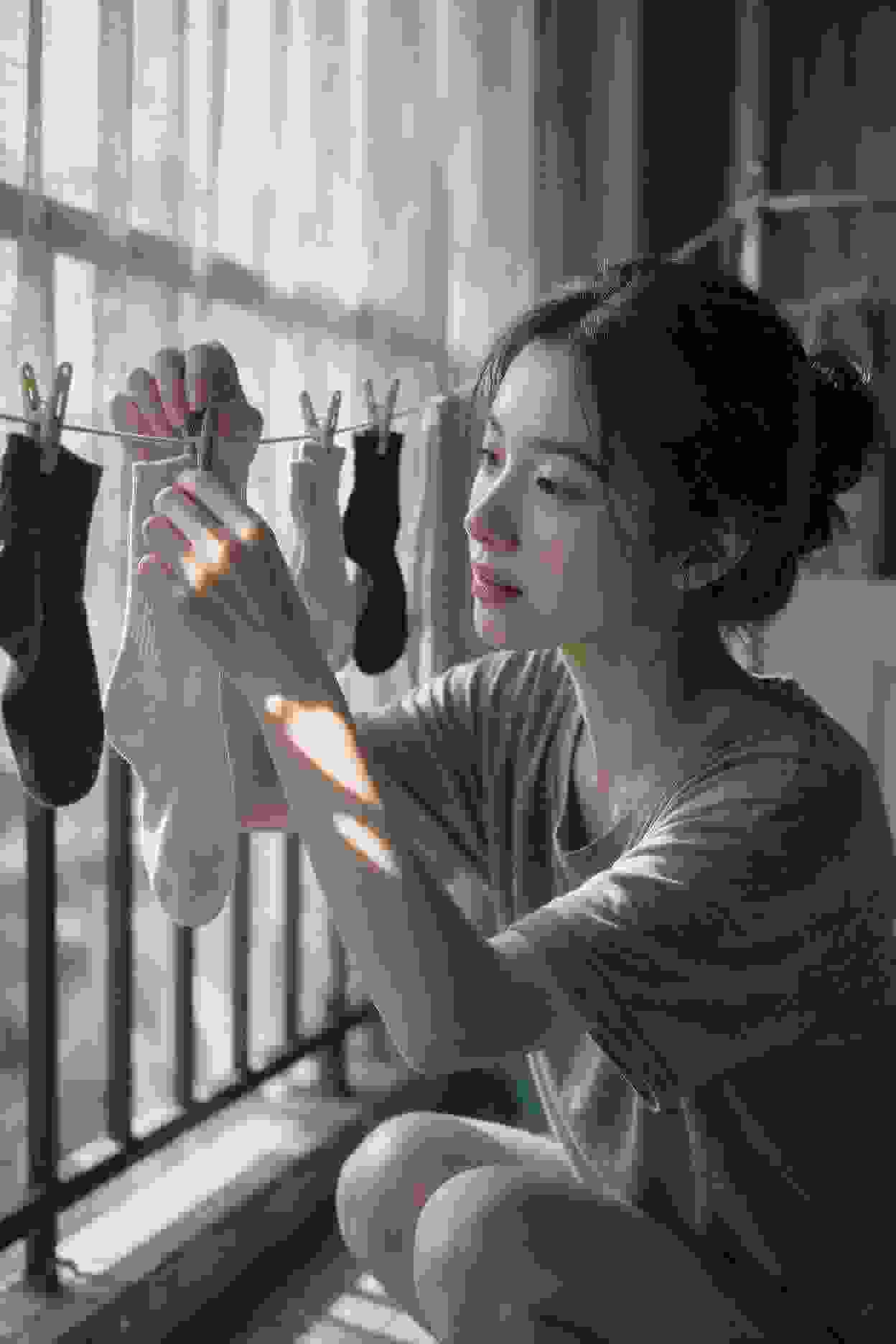 小敏家