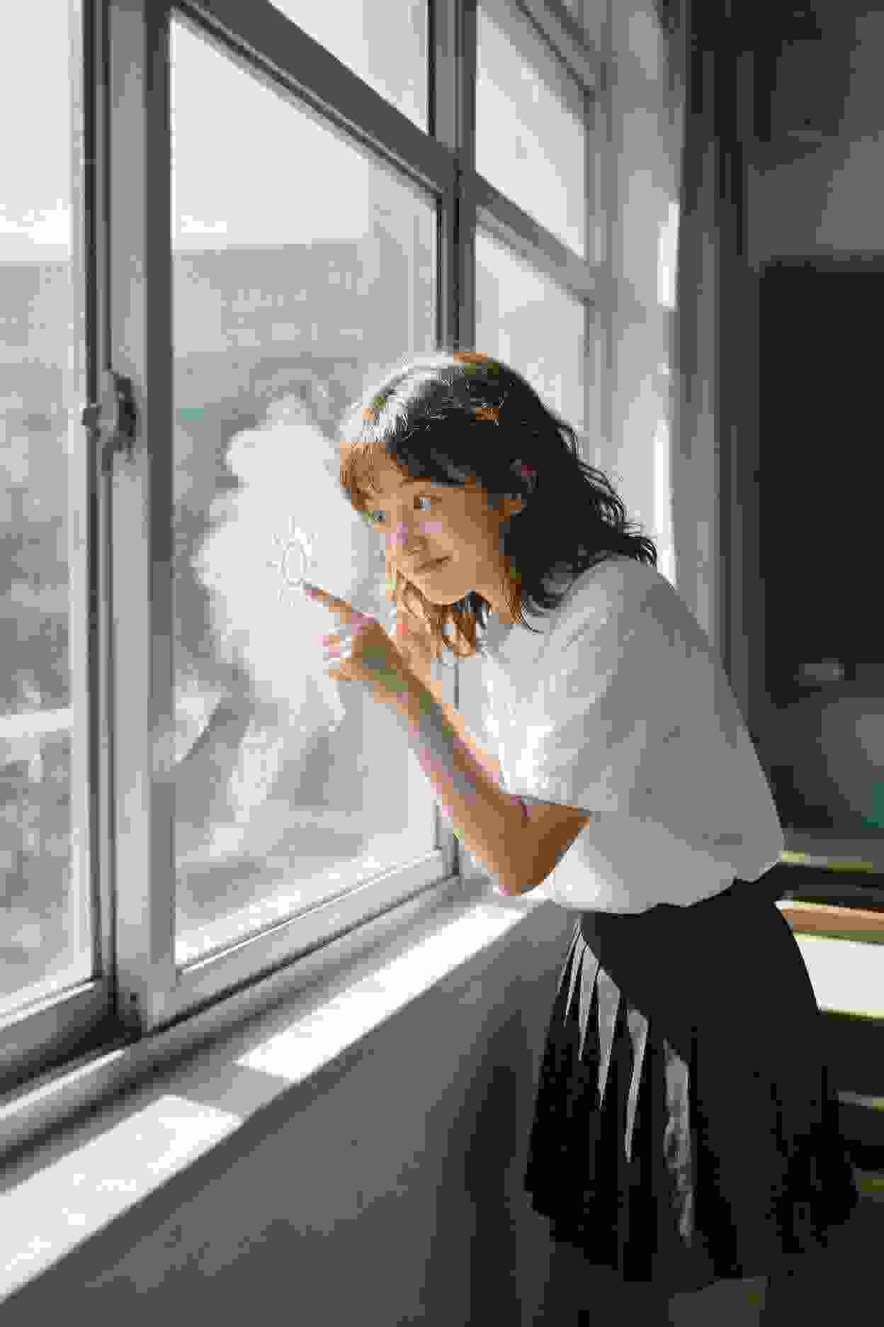 长月烬明