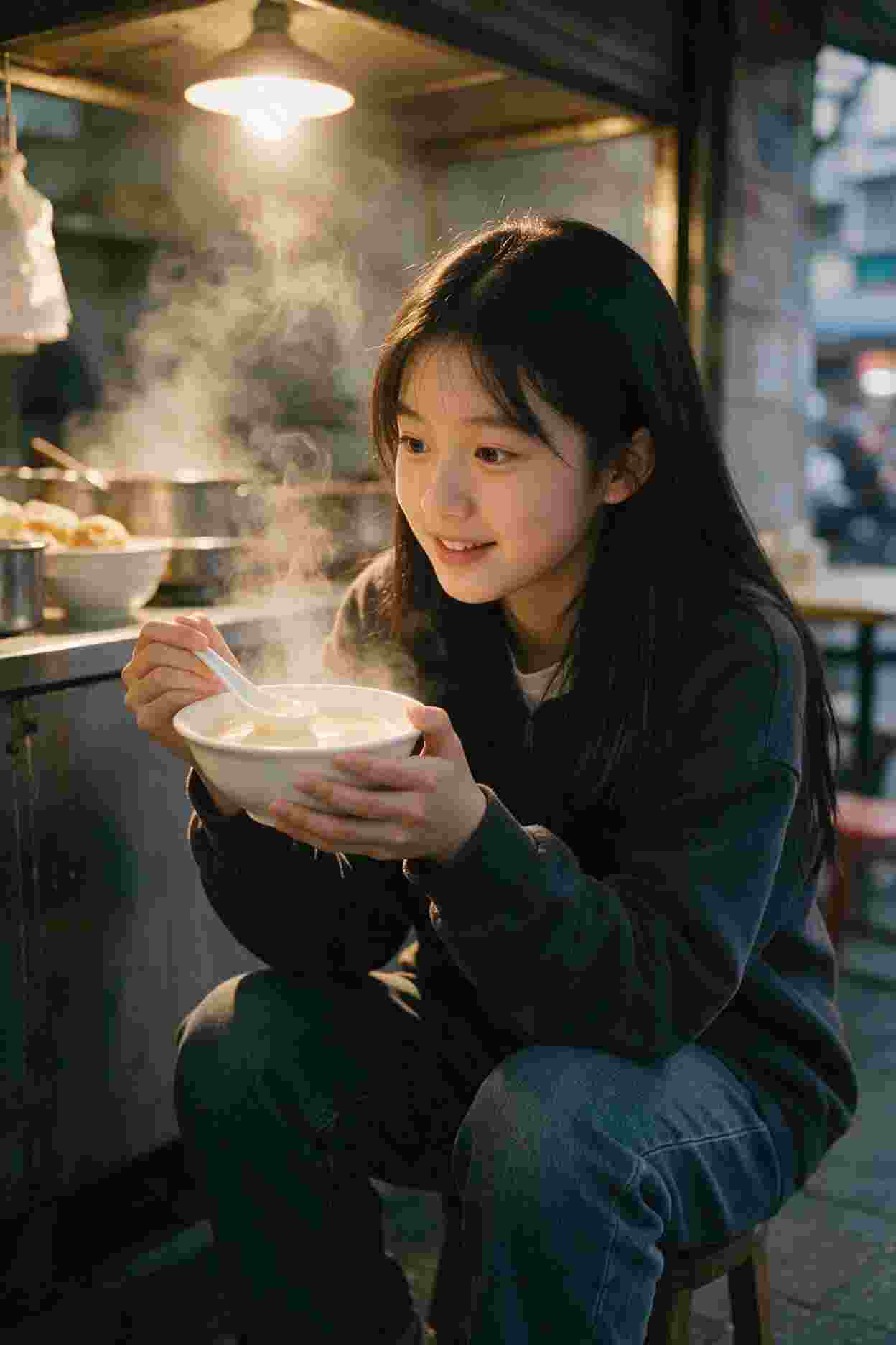 开端