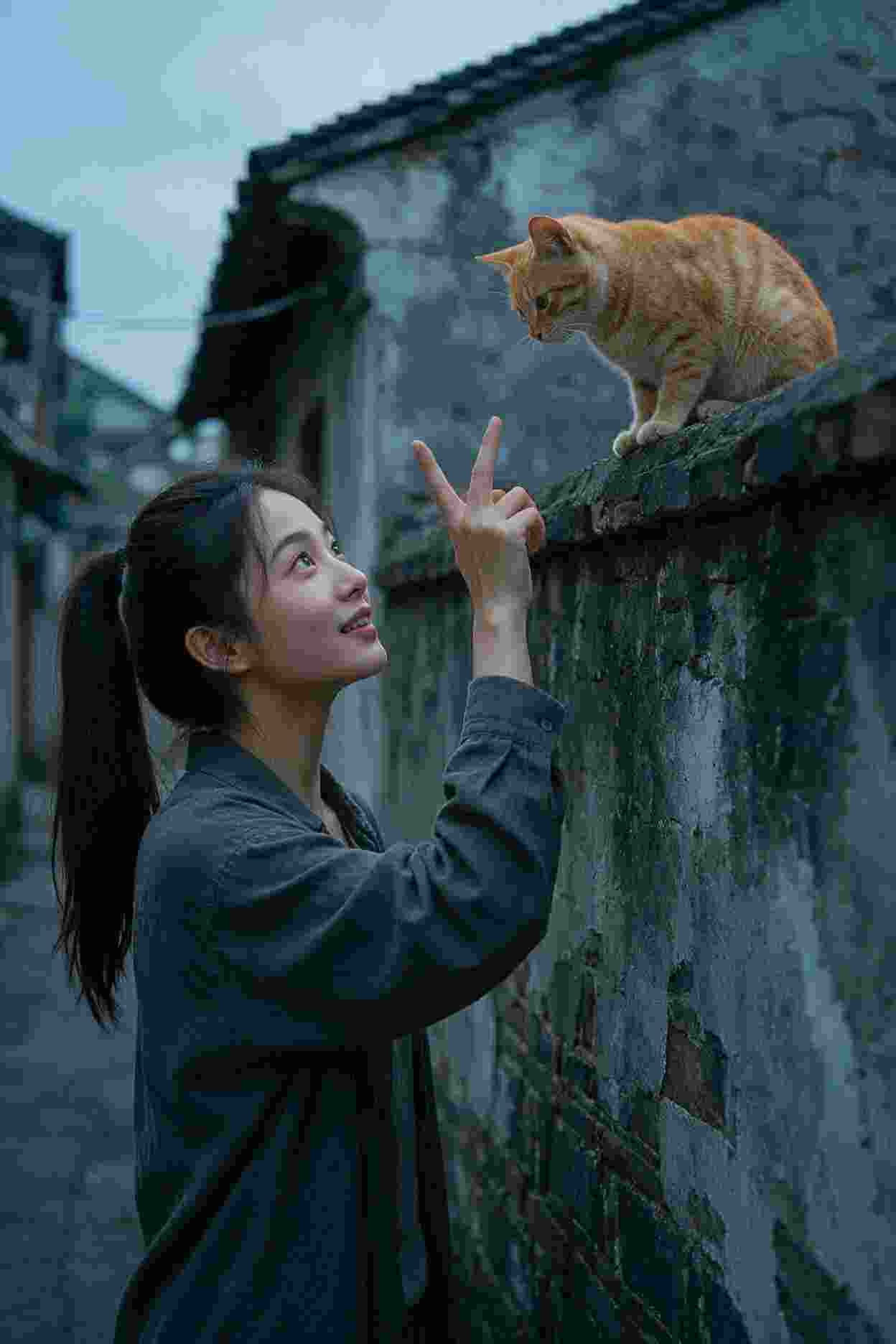 玉骨遥